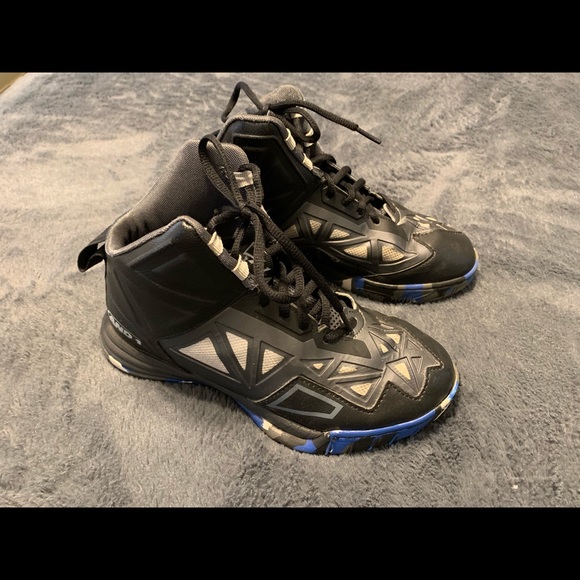 And1 Other - 3/$30-And1 basketball sneakers